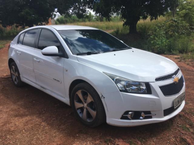 Chevrolet Cruze LT HB 2013 - Foto 2
