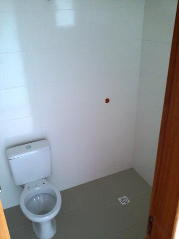 Casa sozinha no terreno, 2 quartos, suite, floresta - Foto 5