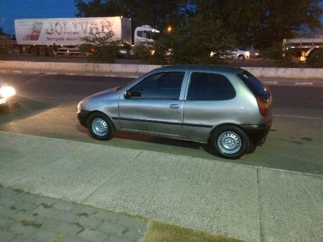 Vendo Palio 97 zap - Foto 2