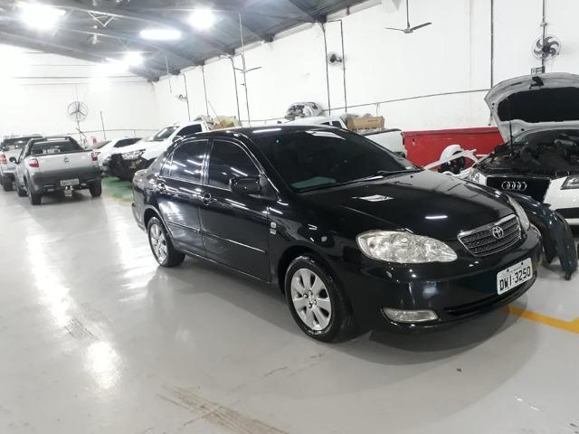 Corolla - Foto 4