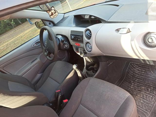 Etios - Foto 4