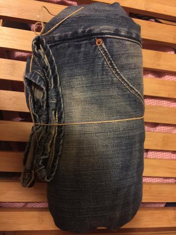 Calça feminina Scotch & Soda
