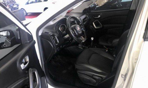 TORO 2016/2017 2.0 16V TURBO DIESEL FREEDOM MANUAL