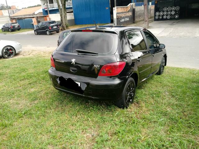307 1.6 manual torro! - Foto 4