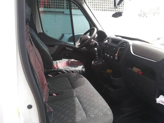 Master Renault Bau 2014 - Foto 2