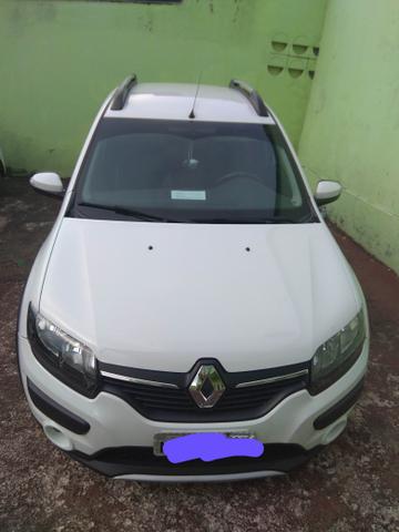 Sandero Step Way