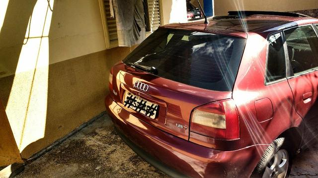 AUDI A3 TURBO " Leia o anúncio " - Foto 3