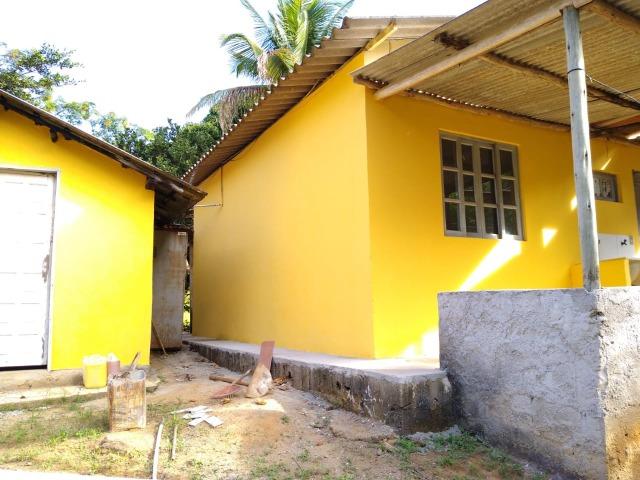 Chácara 02 Casas Oportunidade R$ 120.000,00 - Foto 6