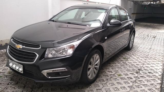 Cruze LT 1.8 2014/15