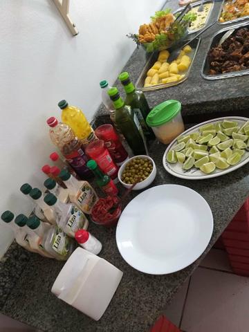 Restaurante (st oeste) (8 mil livre) - Foto 6