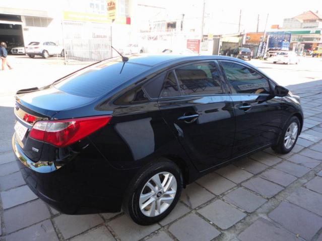 HB20S 2014/2014 1.0 COMFORT PLUS 12V FLEX 4P MANUAL - Foto 4