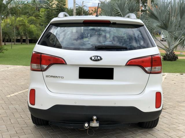 KIA Sorento 2.4 4X2 Automatico 2014/15 - Foto 4