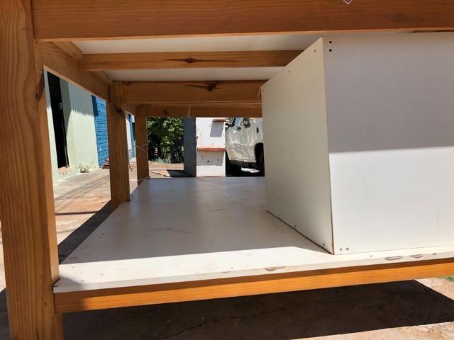 Mesa de Corte de Costura - Foto 4