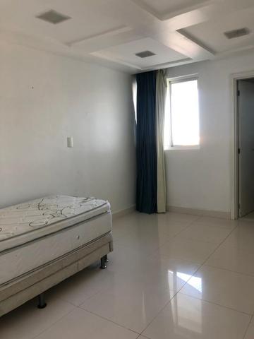 Aluga-se Spazio di Firenze Mobiliado, Alto Padrão, Incluso Condomínio, Mossoró-RN - Foto 12