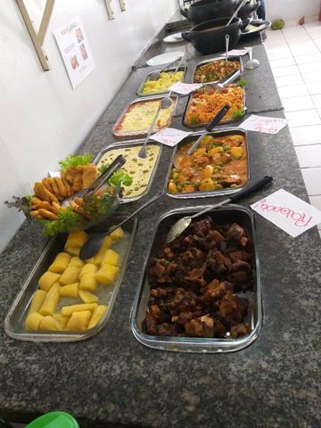 Restaurante (st oeste) (8 mil livre) - Foto 17