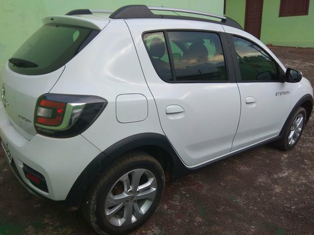 Sandero Step Way - Foto 3