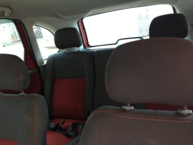 Meriva SS 2008 R$ 16.000 - Foto 7