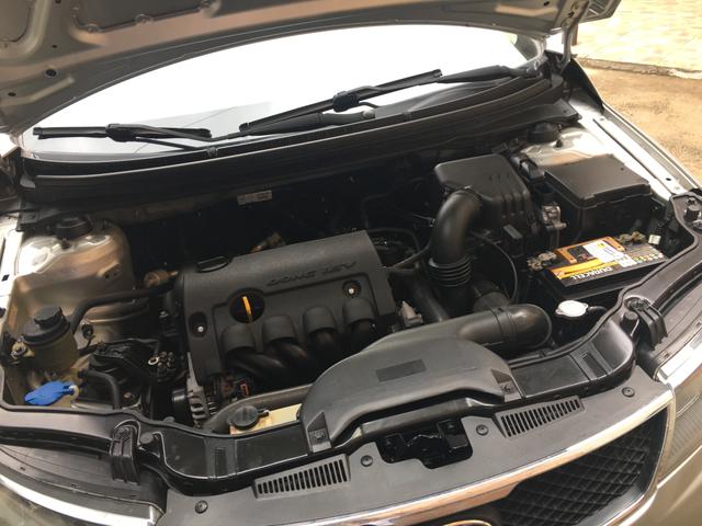 Kia Cerato - Foto 6