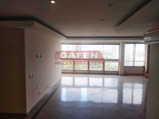 Apartamento à venda com 5 dormitórios em Barra da tijuca, Rio de janeiro cod:GAAP150002 - Foto 7