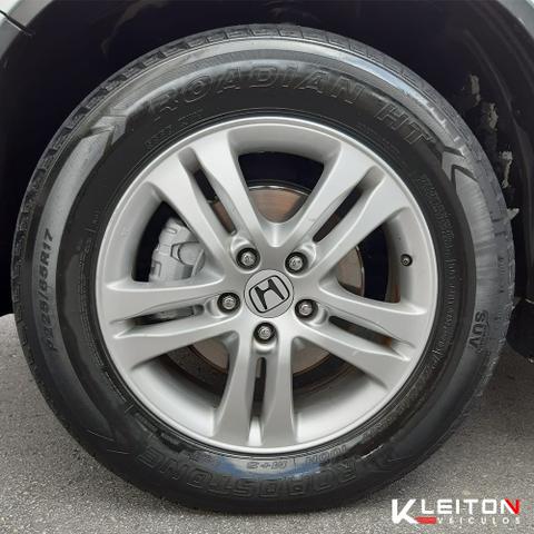 Honda Cr-v 4x4 EXL 2011 - Foto 6