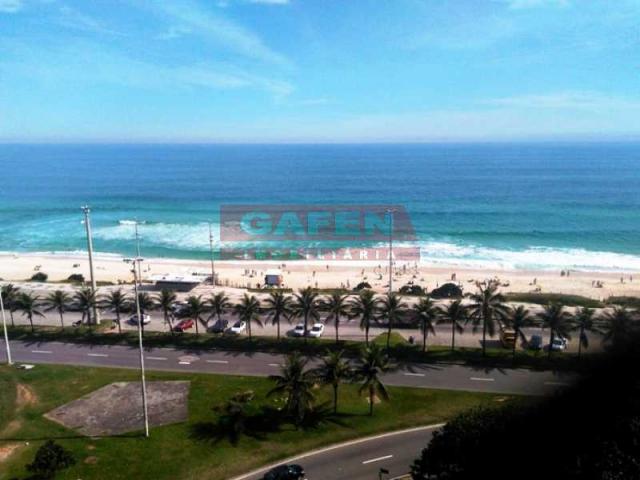 Apartamento à venda com 5 dormitórios em Barra da tijuca, Rio de janeiro cod:GAAP150002