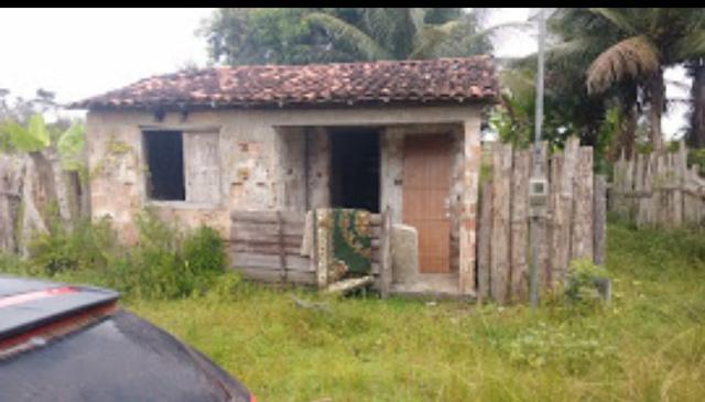 V/t terreno na Bahia