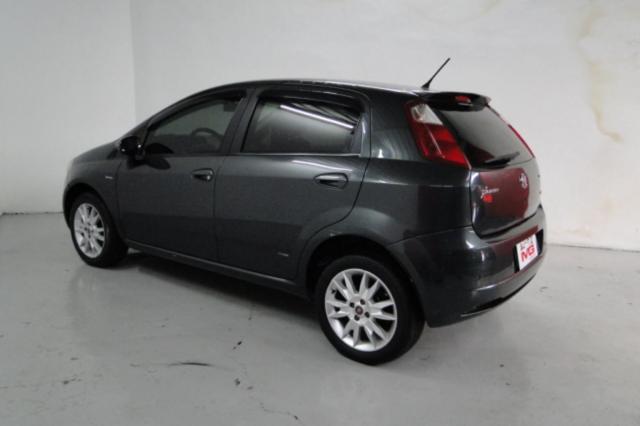 Punto Essence Dualogic. 1.6 Flex 5P - Foto 6