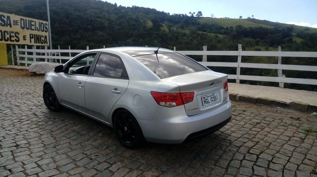 Kia Cerato - Foto 8