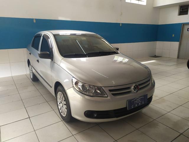VOYAGE 2009/2010 1.0 MI 8V FLEX 4P MANUAL - Foto 3