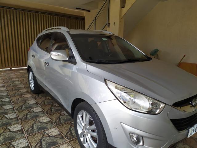 Hyundai IX35 2.0 Automática - Completa e Totalmente conservada! - Foto 7