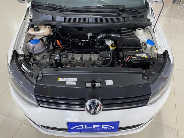 Fox 1.6 comfortline - Foto 18