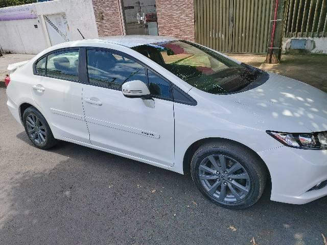 Vendo new civic - Foto 4