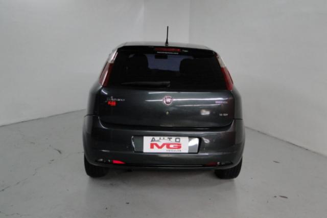Punto Essence Dualogic. 1.6 Flex 5P - Foto 5