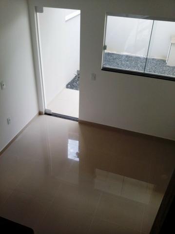 Casa sozinha no terreno, 2 quartos, suite, floresta - Foto 4