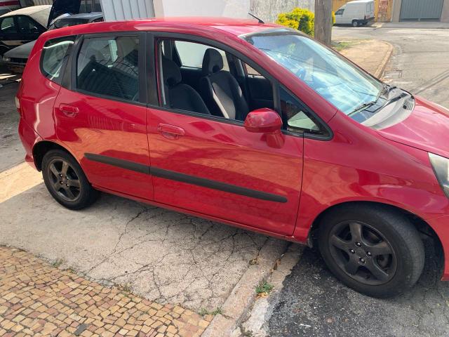 Honda fit cvt 1.4 2004 - Foto 4