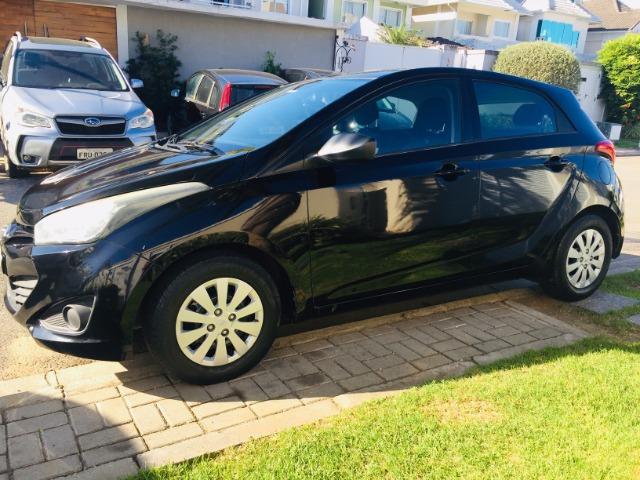 Vendo HB20 em perfeito estado, única dona, carro impecável! - Foto 7