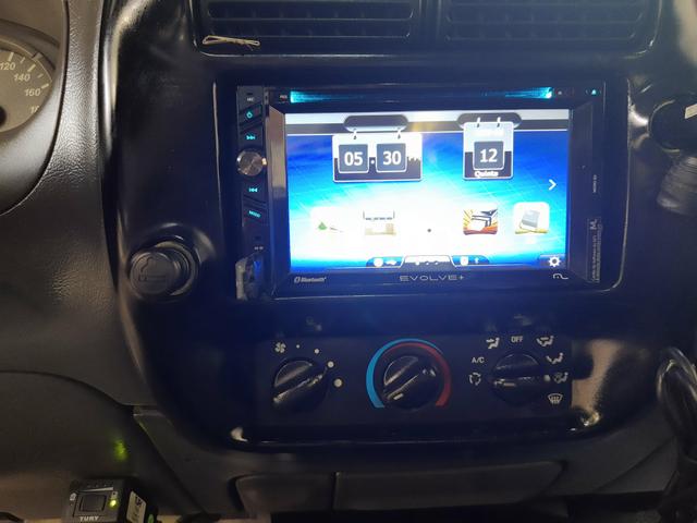Ranger XLT 2007 - Foto 6