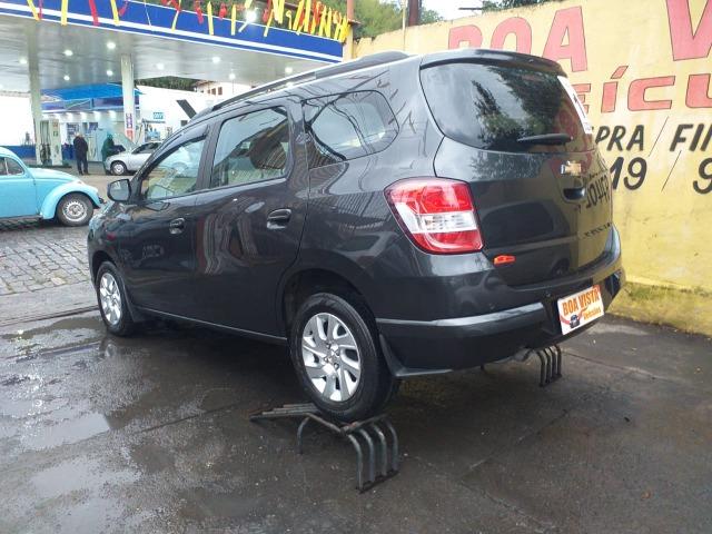 Spin 2017/2017 1.8 LTZ 8V Flex 4P Automático - Foto 4