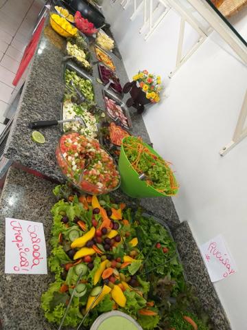 Restaurante (st oeste) (8 mil livre) - Foto 9
