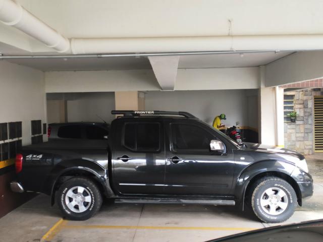 Nissan Frontier LE 6M/T 172CV 4X4 - Foto 3