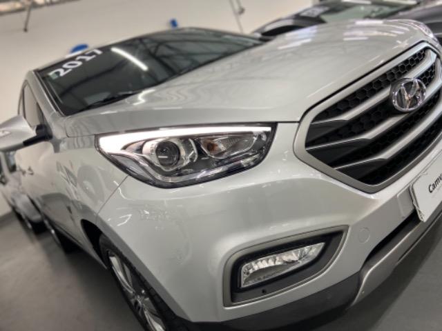 Hyundai Ix35 2017 Automática baixo km - Foto 13