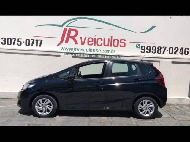 Honda Fit LX 1.6 16V - Foto 2