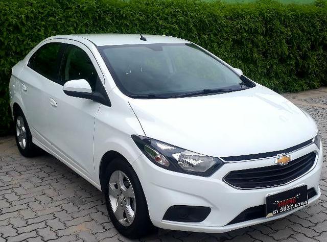 Prisma 1.4 lt 2019 - Foto 2