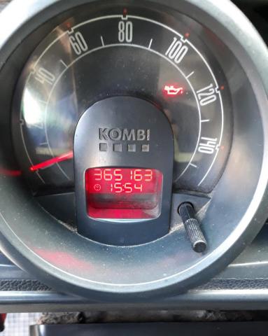 Volkswagen Kombi Lotacao 1.4 Flex - Abaixo da Tabela - Foto 7