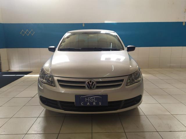 VOYAGE 2009/2010 1.0 MI 8V FLEX 4P MANUAL - Foto 2