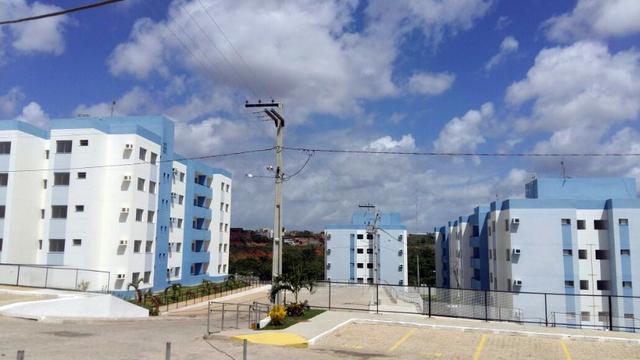 Apartamento Park View - Foto 12