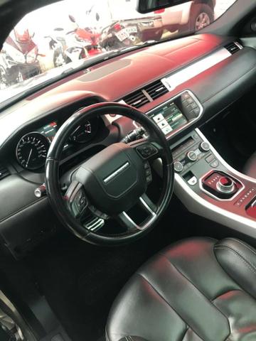 Evoque Dynamic Tech 2.0 2012/2012 - Foto 9