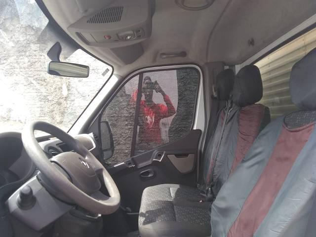 Master Renault Bau 2014