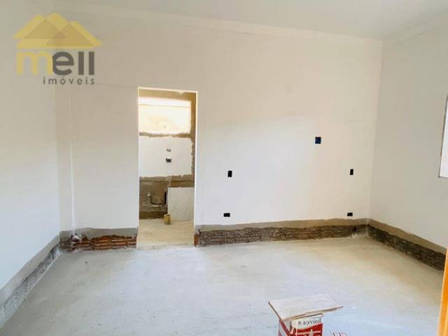 Casa com 3 dormitórios à venda, 131 m² por R$ 550.000,00 - Valência I - Álvares Machado/SP - Foto 5