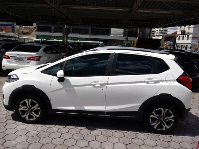 Honda WR-V EX CVT - Foto 11